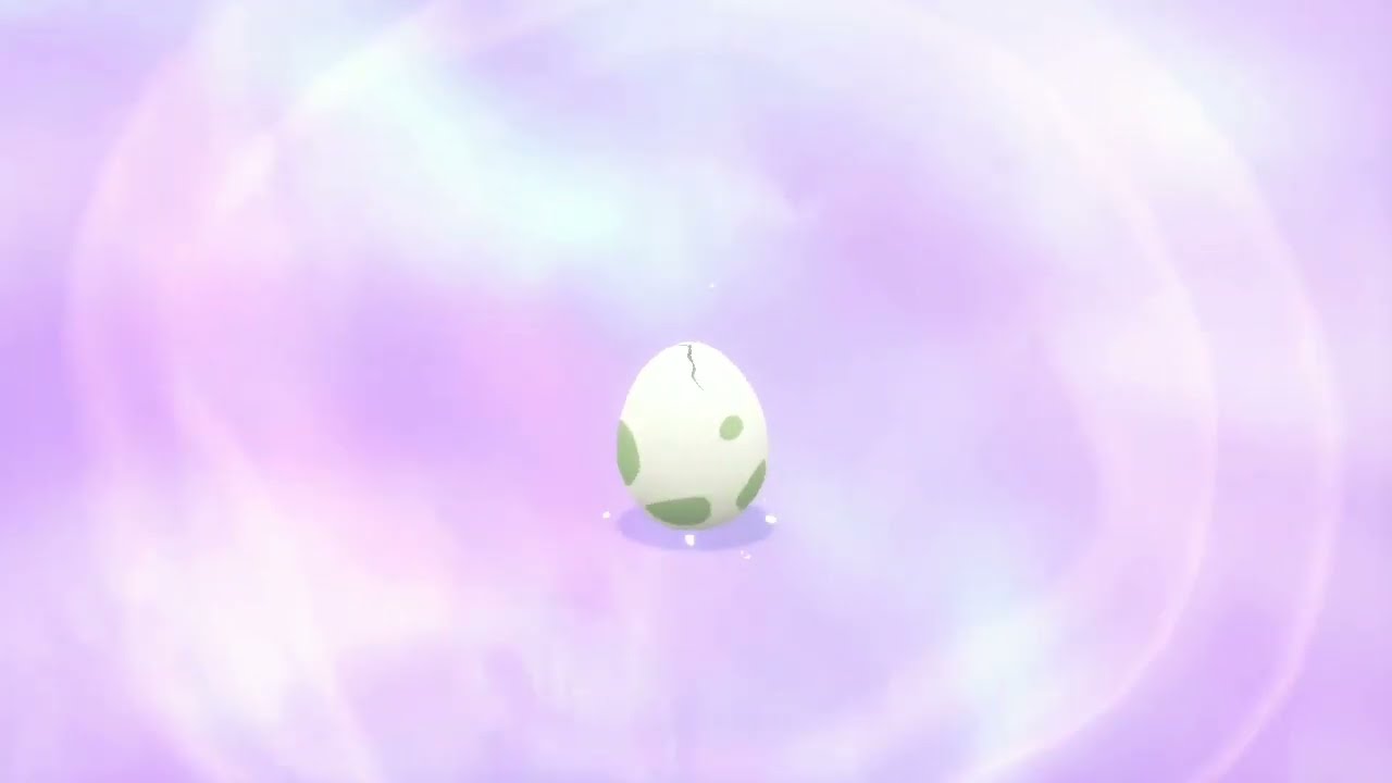 色違いヌメラ進化【SVVersion】ヌメラ、ヌメイル、ヌメルゴン