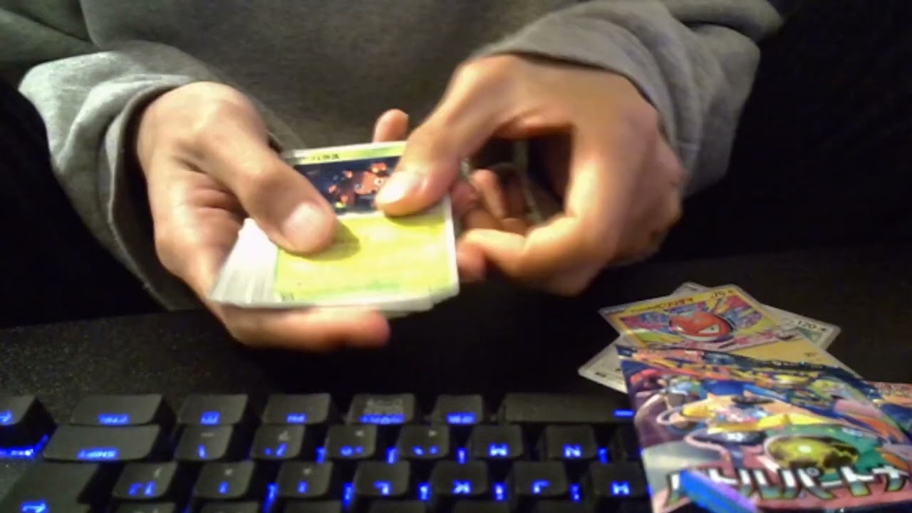 ナンジャモにつられて、バトルパートナーズを買ってみるせじせじた。 #バトルパートナーズ #ポケカ