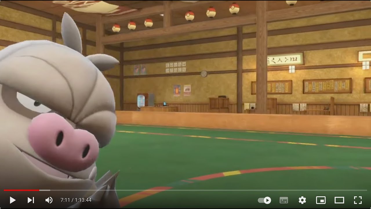 ポケモンSV ダブルバトル エムリット使ってみる