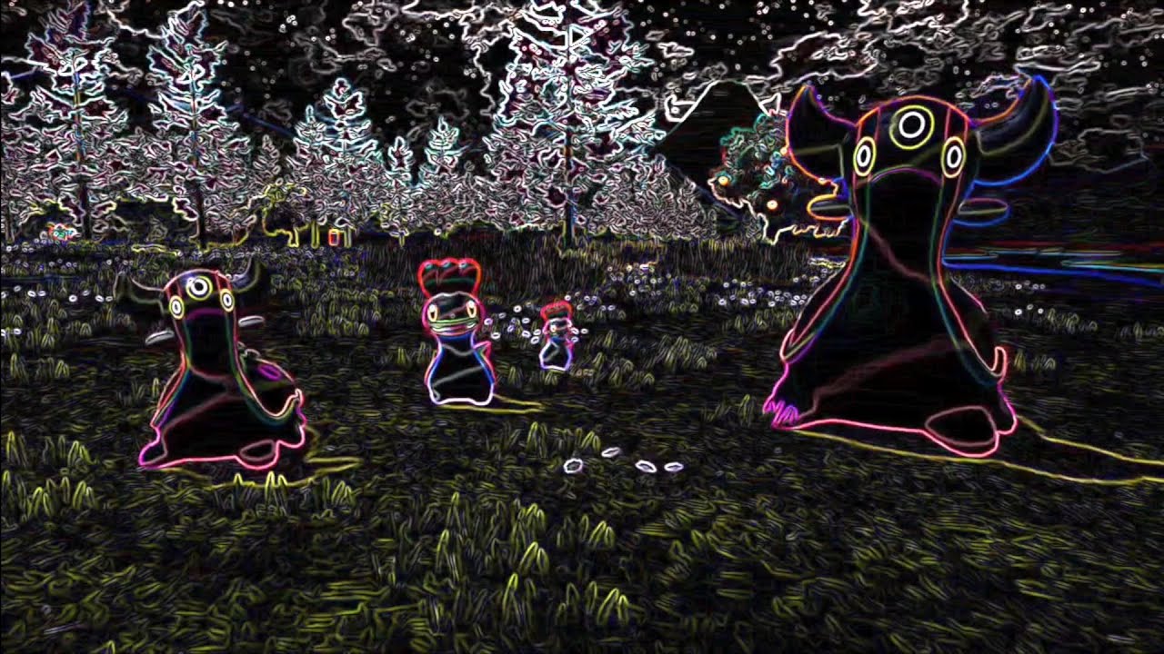 Pokemon Legends: Arceus - Shellos, Gastrodon (West Sea)!