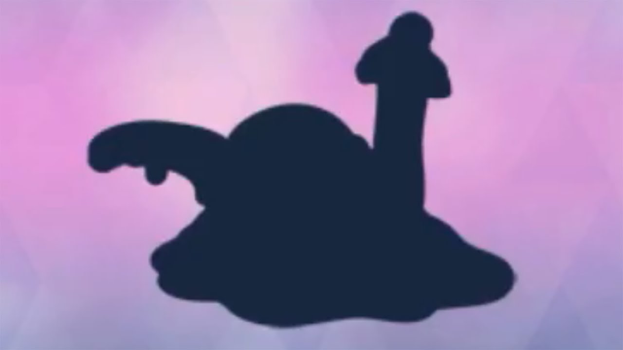 ★6レイド振り返り - ベトベトン（アローラ）【ポケモンSV】