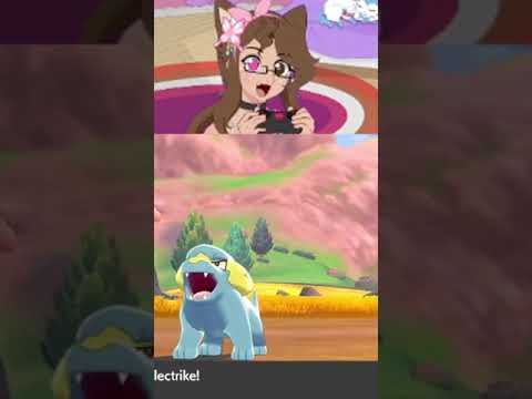 Shink Electrike!| #sophiawearsglasses on #Twitch