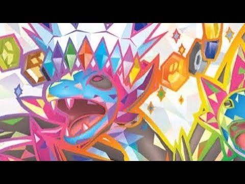AI created this Hydreigon EX deck?! 😲😲🤖