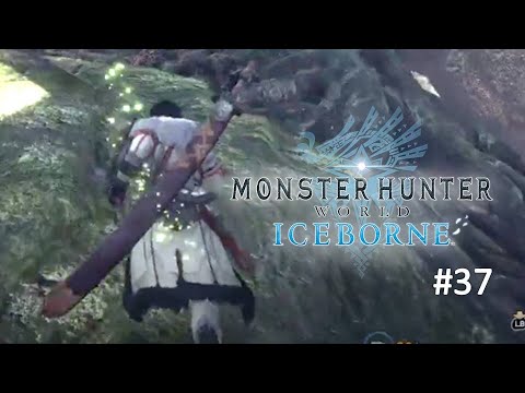 モンハンワイルズ準備37日目【MHW】