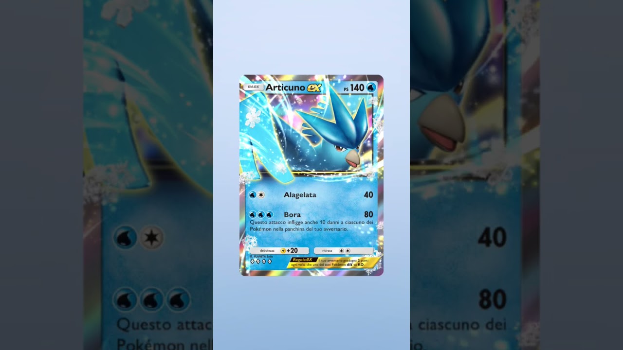 #bulbasaur #golett #articuno ex #shorts #pokemon #pokemoncards #xd #pokemontcg #arbok