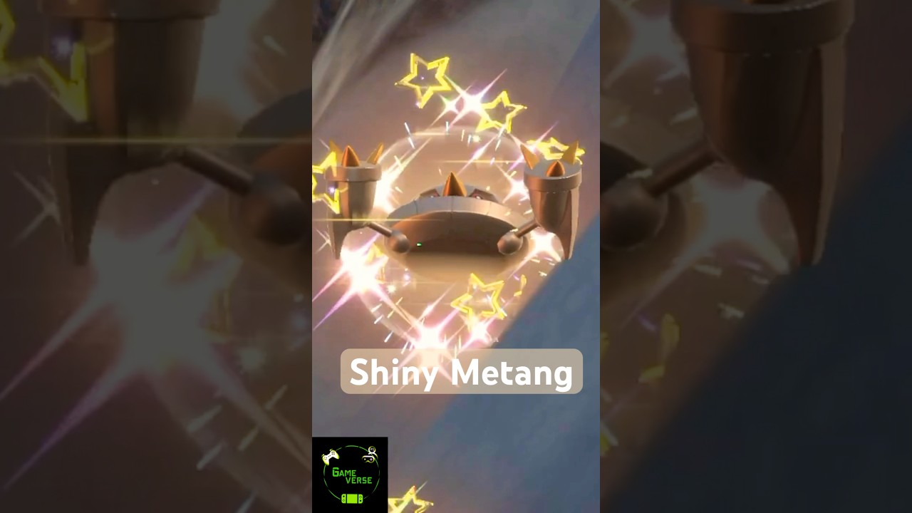 #metang #shinypokemon #shinyhunting #gaming #fyp #asmrsounds #pokemon #nintendoswitch #cool #shiny