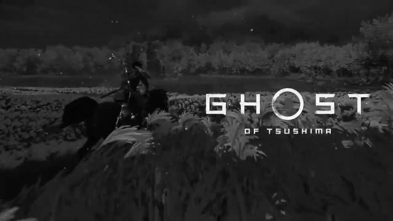 [２周目] 最高難易度で遊ぶゴーストオブツシマ