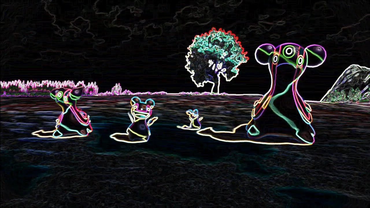 Pokemon Legends: Arceus - Shellos, Gastrodon (East Sea)!