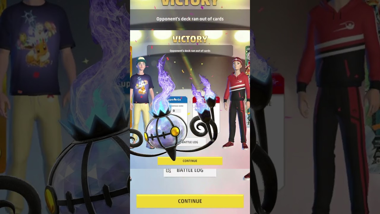 This Fire Pokemon Card is Actually Great! #pokemon