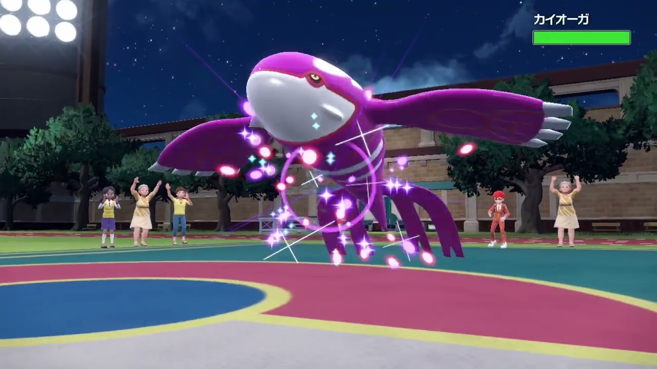 【ポケモンSV】【ランクマ】腕が鈍った。。