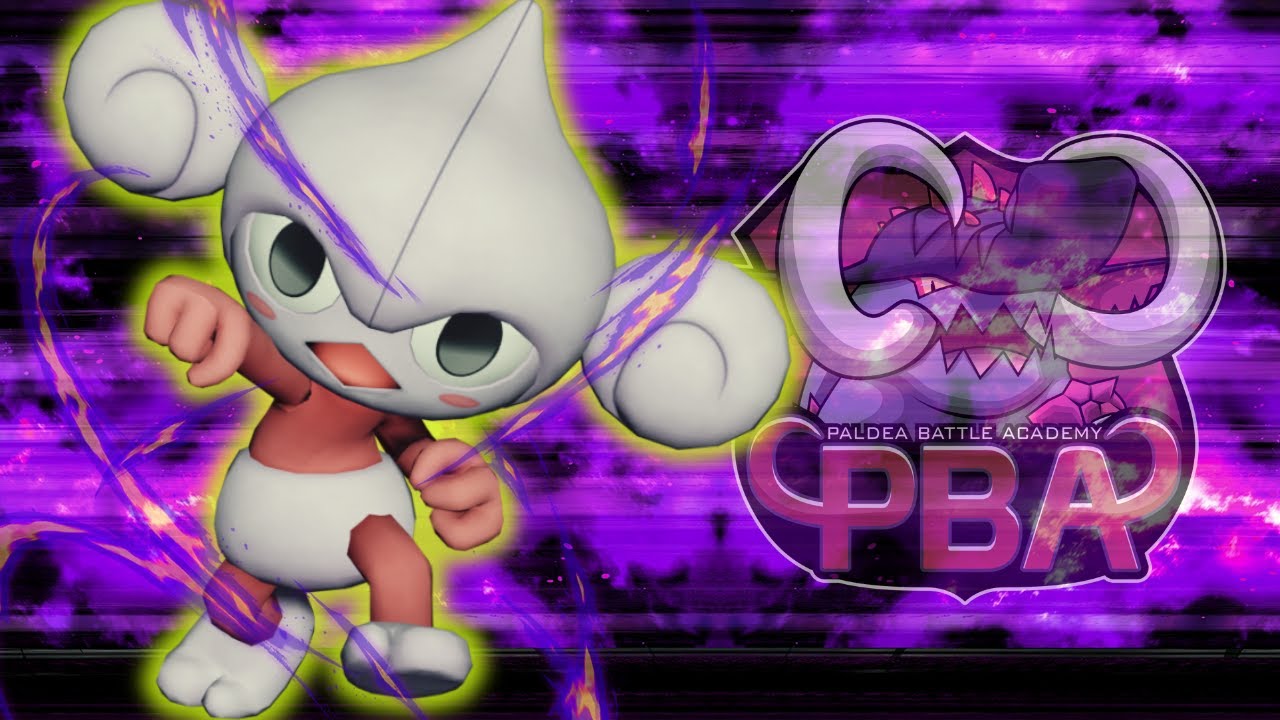 Meditite. That's it. That's the title.