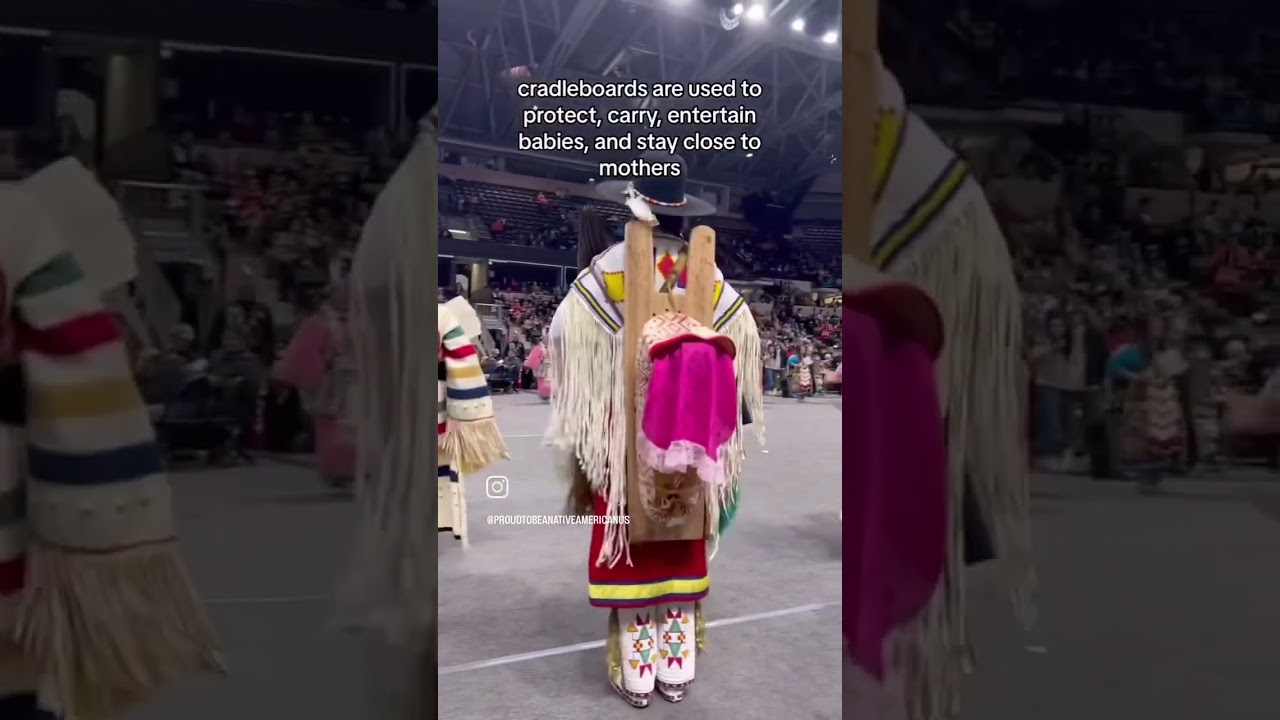 Native American indigenous