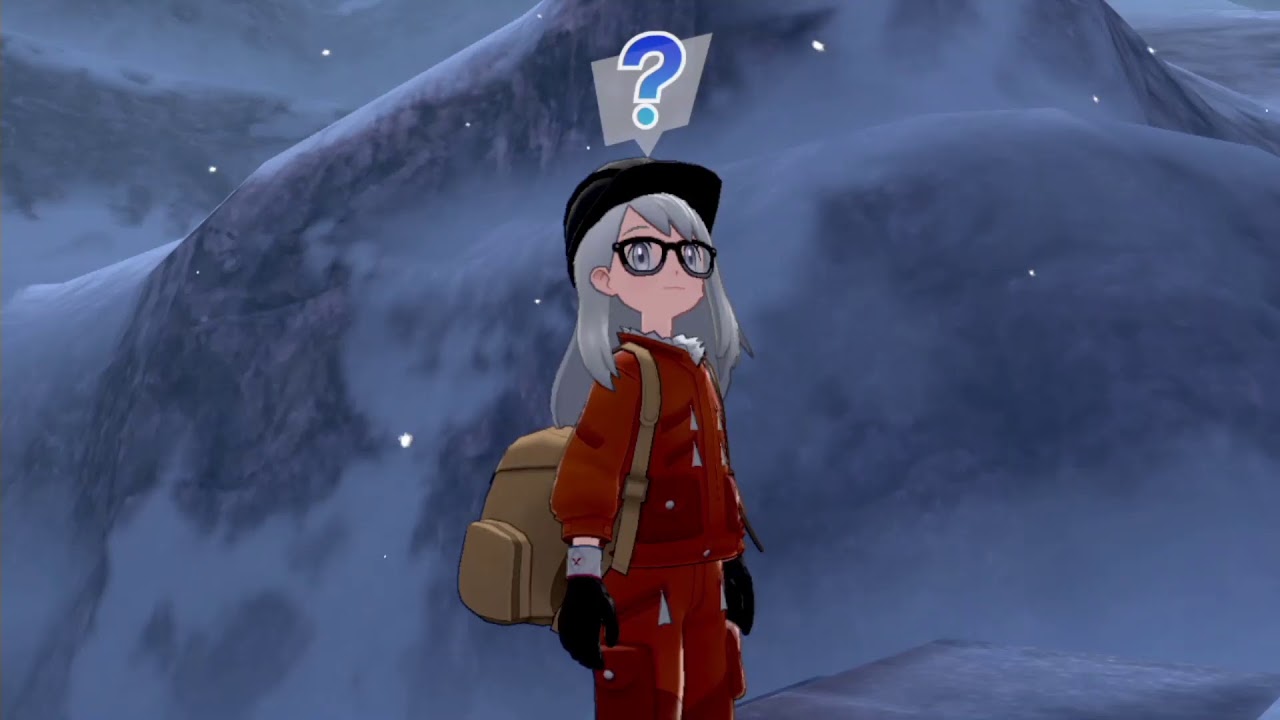 かわいいかわいいウツロイド　【ポケットモンスターシールド】