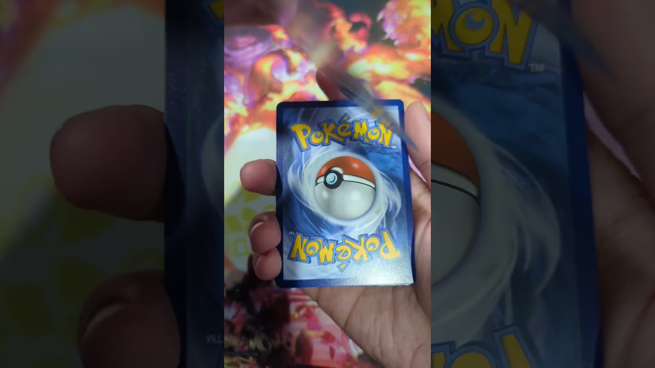 Galvantula Full Art Acquired! Stellar Crown Pack Opening - Day 27