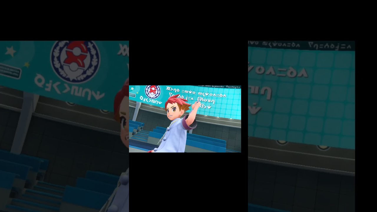 【ポケモンSV】「行けオニゴーリ！ オニプリン！」