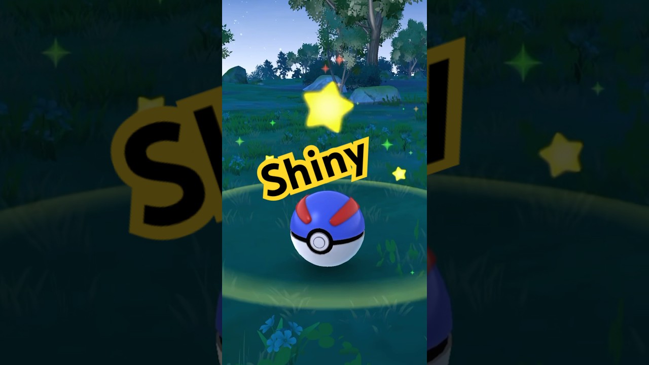 Swirlix shiny #pokemongo #pokemongocdmx #pokemongoshiny #shinypokemongo #pokémongo