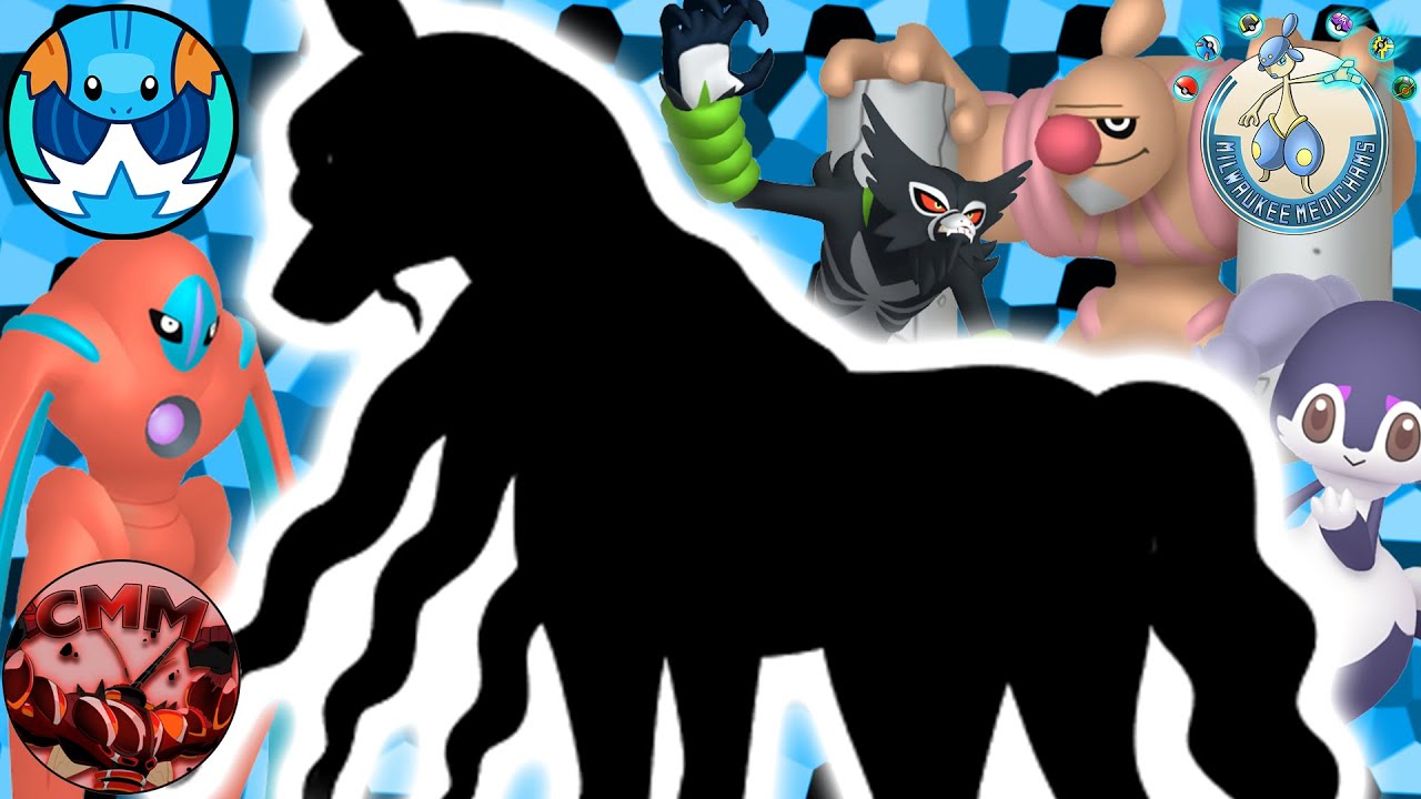 Is THIS POKEMON Actually Kinda MID?!?! | Pokemon Draft League | CMM Mudkip Division Draft BREAKDOWN