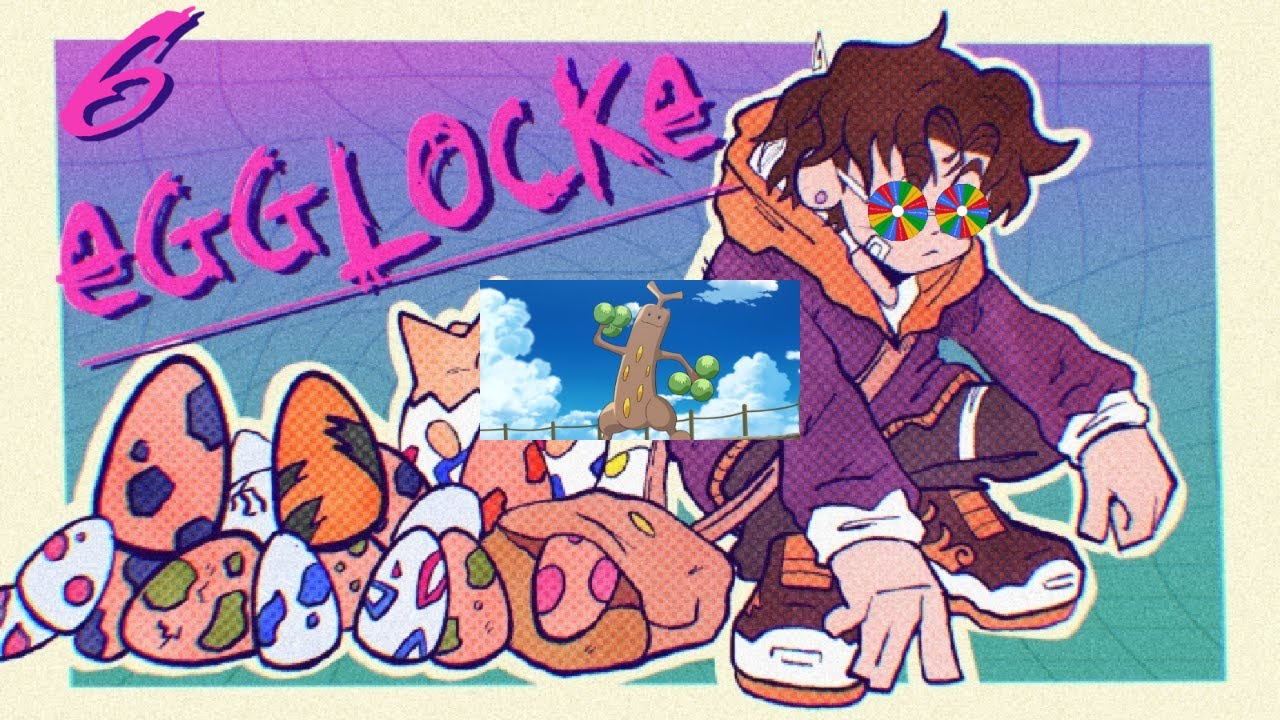 Sudowoodo Money - Suave's Storm Silver Egglocke Episode 6