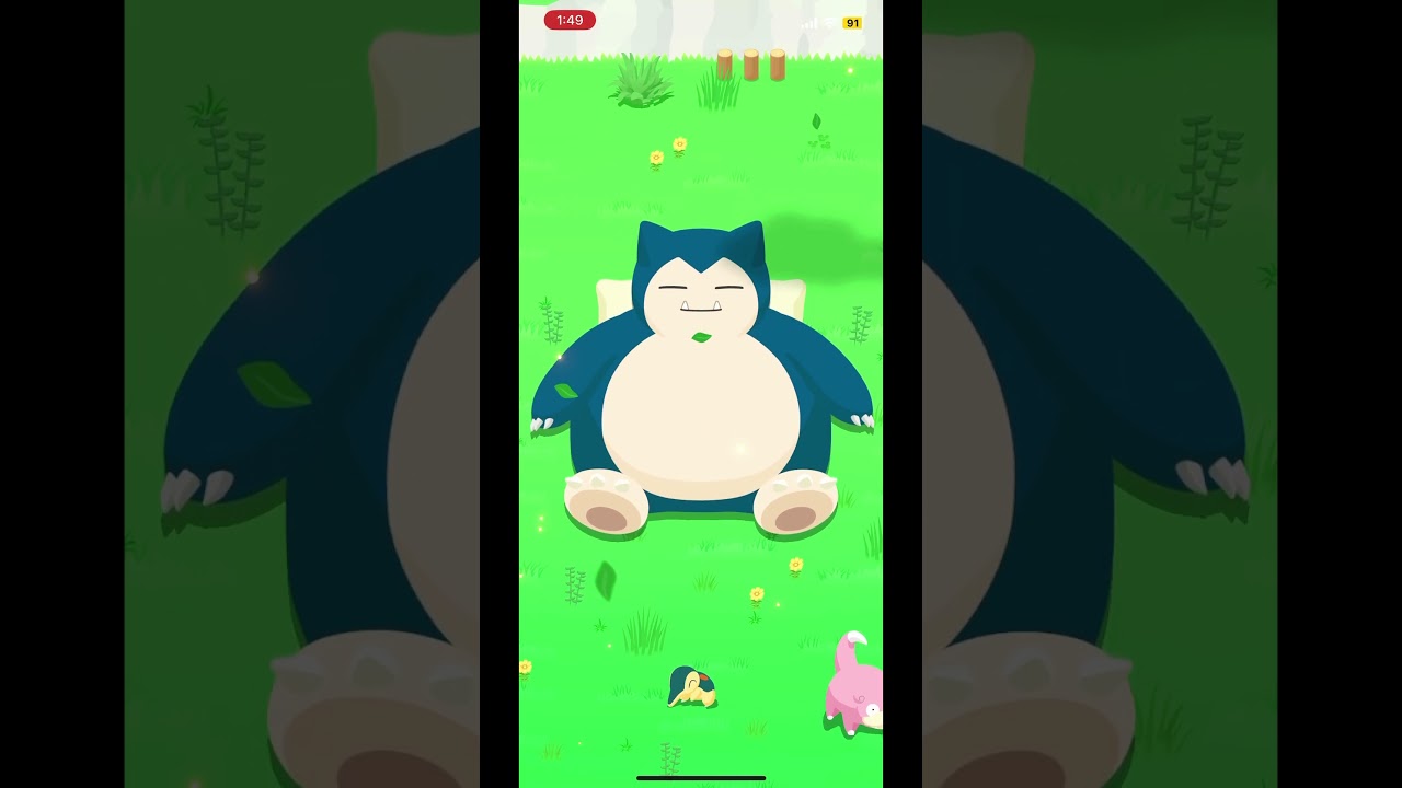 ポケモンスリープ:色違いフワンテ編②(*´-`)