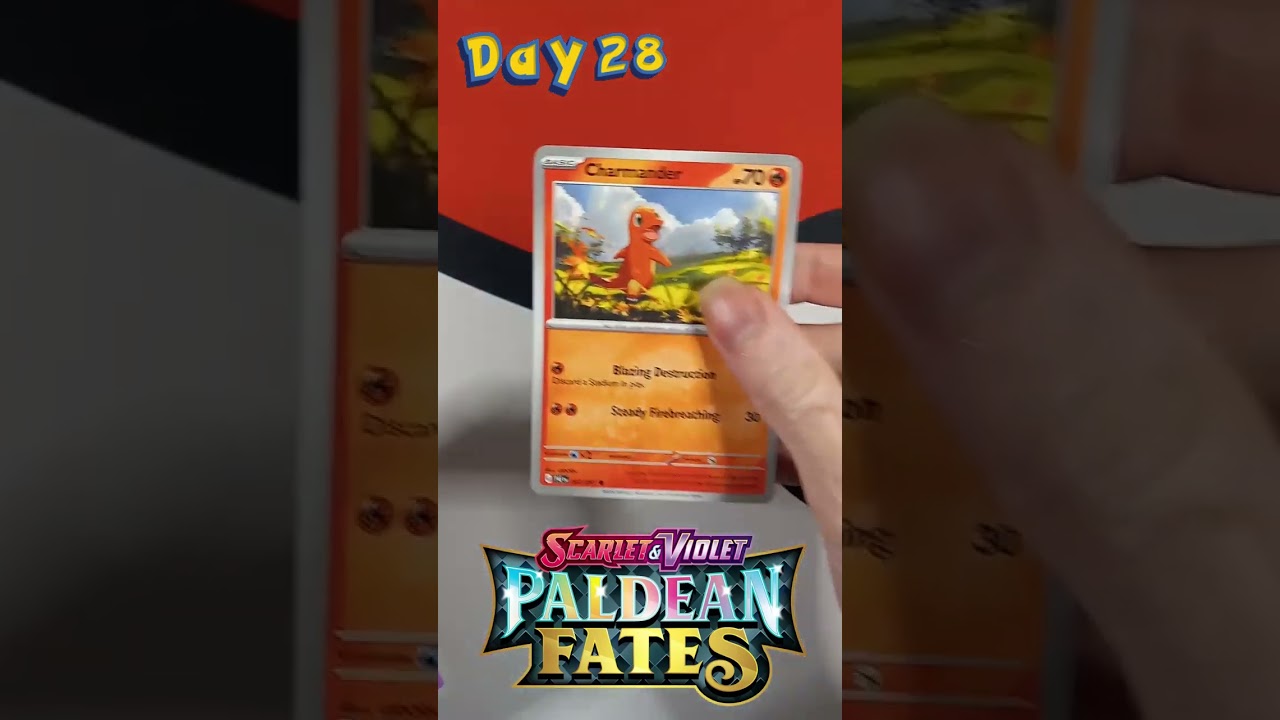 Day 28: Really in the Shiny Hunting mood.  #pokemon #pokemoncards #pokemontcg  #collectiblecards