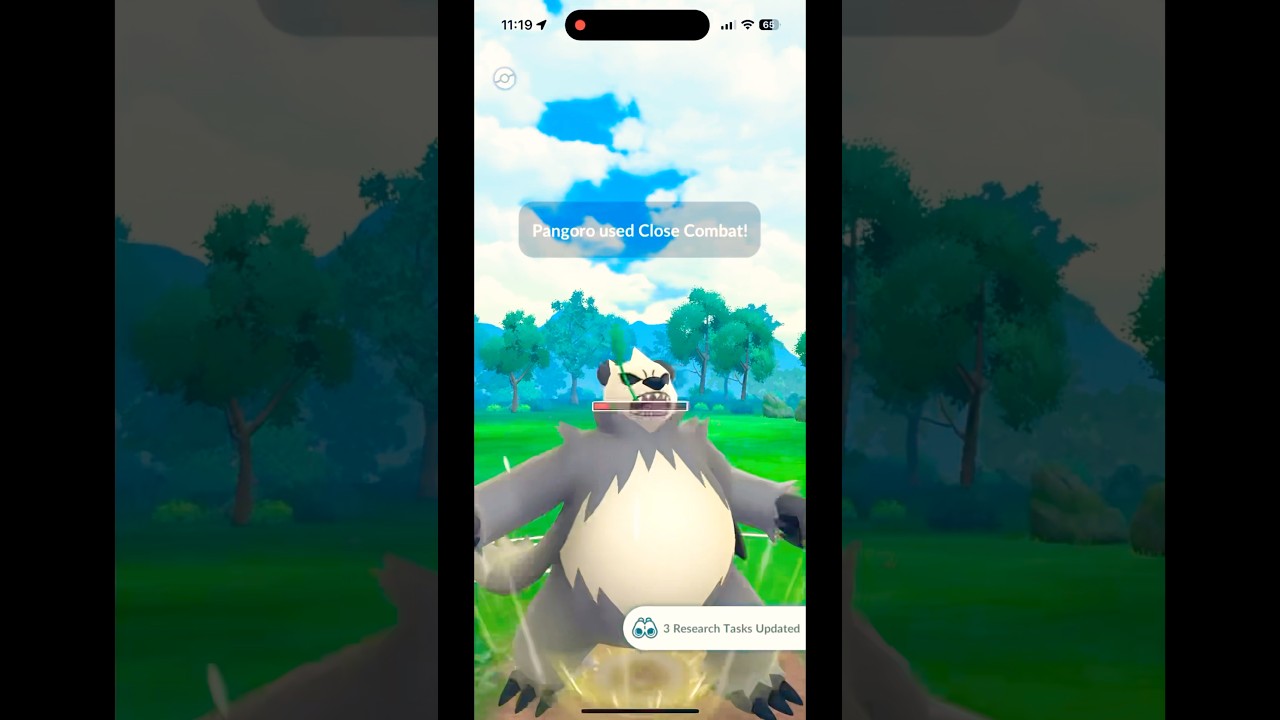 Pangoro & Rapidash INSANE CLOSERS | Ultra League Pokemon Go PvP | GBL | #pokemongo #pvp #Trainer_Kai