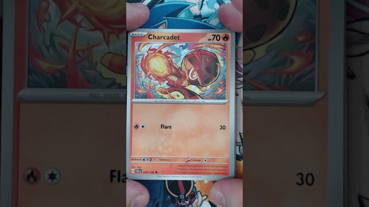 Stellar Crown - Pack Opening #19