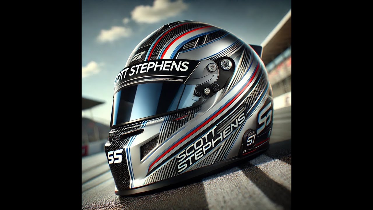 Gen3 Supercars V8 Vets