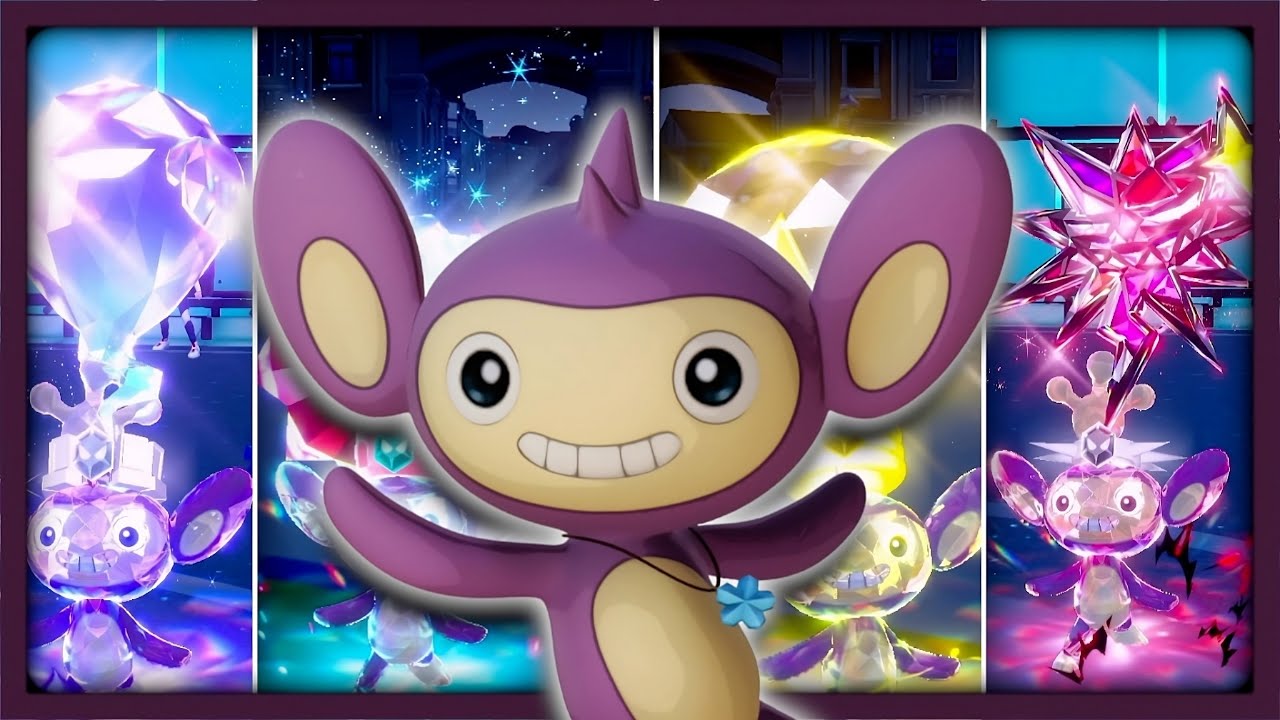 Aipom using metronome for 1 hour to fall asleep to.