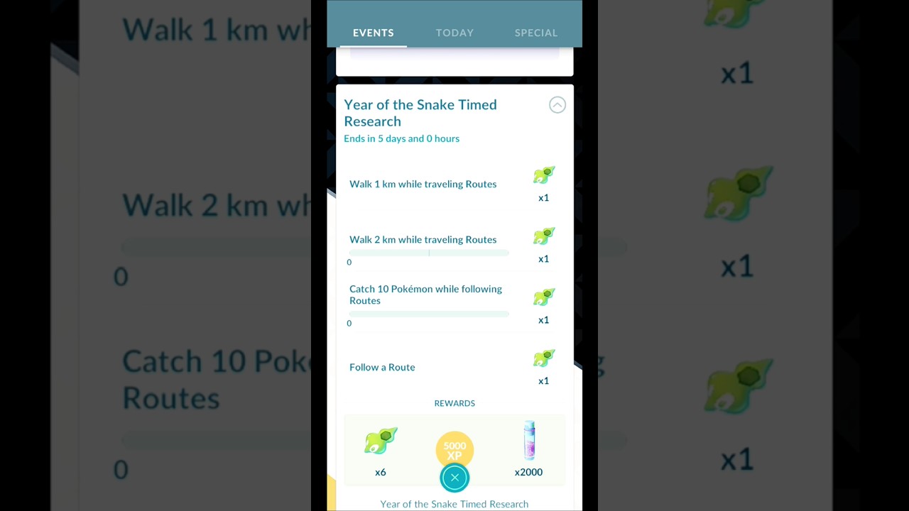 Free zygarde cell #pokemon #pokemongo #zygardecell