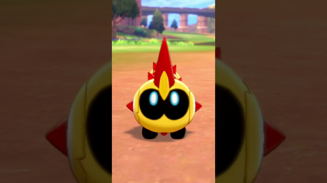 タイレーツ Falinks【ポケモン剣盾】
