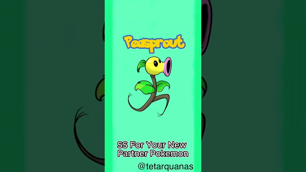 Your new partner pokemon! #pokemon