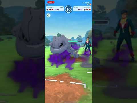 【リトルジャングルカップ】チョロネコ、スコルピ、ハガネール　20250131ポケモンgo音なし