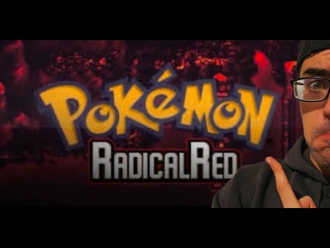 FIRE RED LIKE YOU NEVER SEEN BEFORE! RADICAL RED RUNNIN! THE ONE WHERE WE BEAT IT!