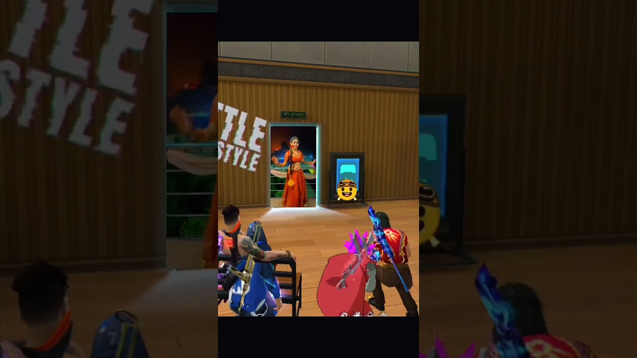 Tunak tunak tun tunna tu ka dalaba Munna