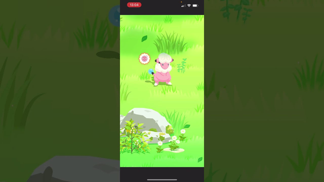 デデンネ祭り!!!【ポケモンスリープ/Pokemonsleep】#Shorts #ポケットモンスター #ポケモンスリープ #寝起き