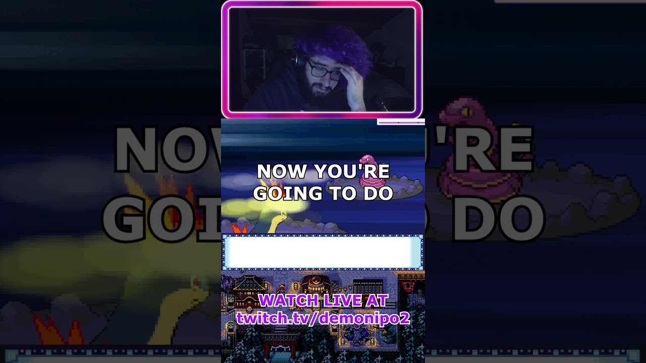 Sweeping Team Rocket With My Top 1% Quilava | #pokemon #soulsilver Hardcore #nuzlocke #highlights