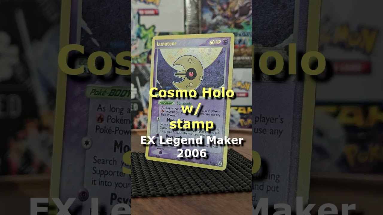 #pokemon #cards #tradingcards #pokemoncommunity