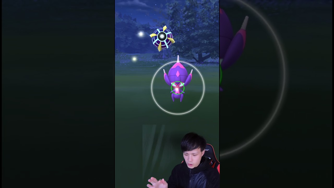 【ポケモンGO】べべノム高個体チャレンジ‼︎アーゴヨンに進化する時が楽しみ‼︎#ポケモンgo #pokemongo #ポケgo #ポケモン #pokemon #pogo #pokémon