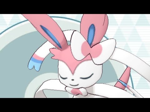 単騎　カプ・ブルル3　サナ　ニンフィア　わざ3EX　スキル有　レジェンドバトル　ポケモンマスターズEX　Tapu Bulu veryhard solo Shauna Sylveon Pokemas
