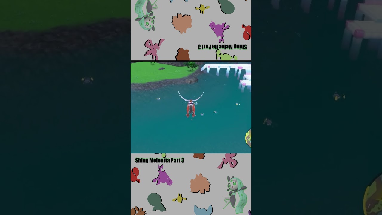 Geting a great shiny with shiny Chinchou