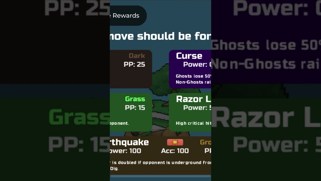 Grotle evolved #pokemonbrickbronze #fypシ゚ #roblox #pokemon #pokemonnuzlocke #fypyoutube