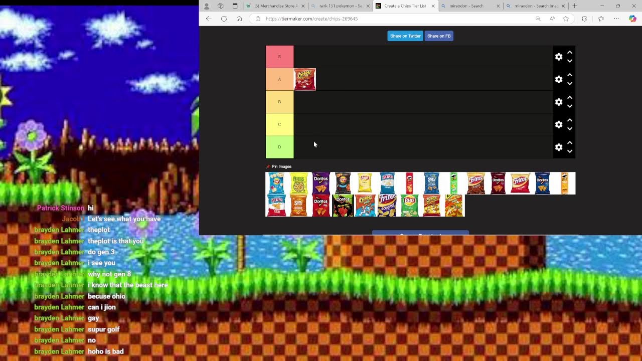 ranking the original 151 pokemon