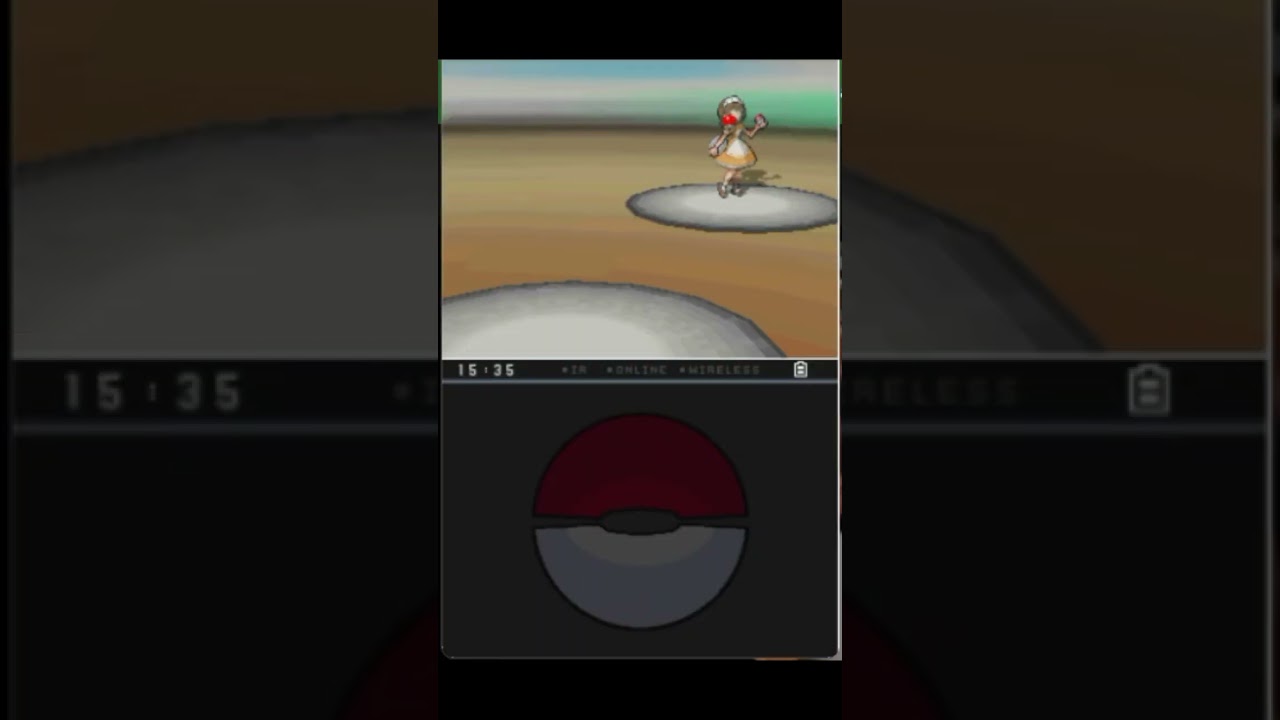 Spinda is OP (Pokemon Blaze Black Hardcore Nuzlocke)