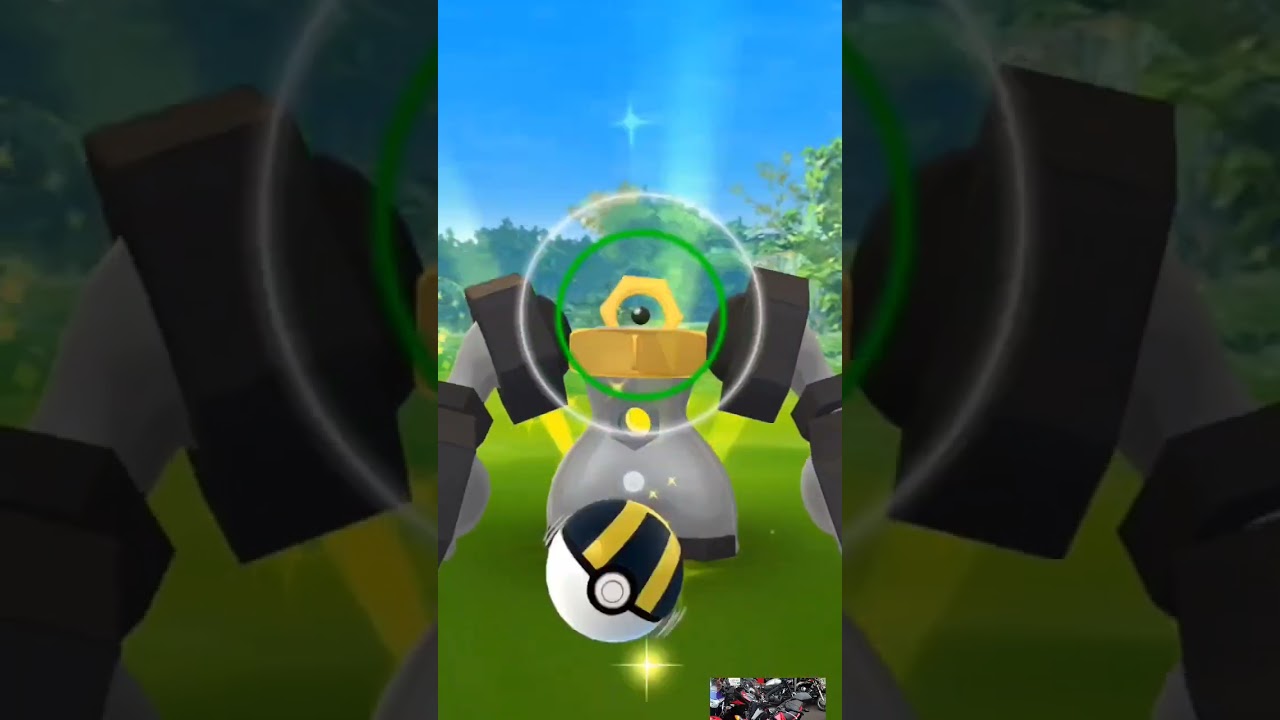 【Pokémon GO】本日ゾロア実装「ゾロアアークに進化してみた」相棒チェンジ祭。
