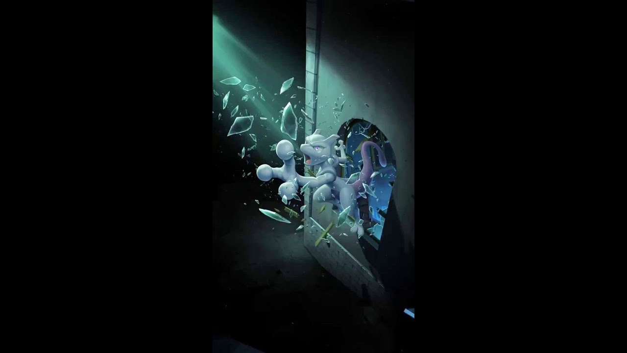 ミュウツーで全員しばくさ【ポケポケ】