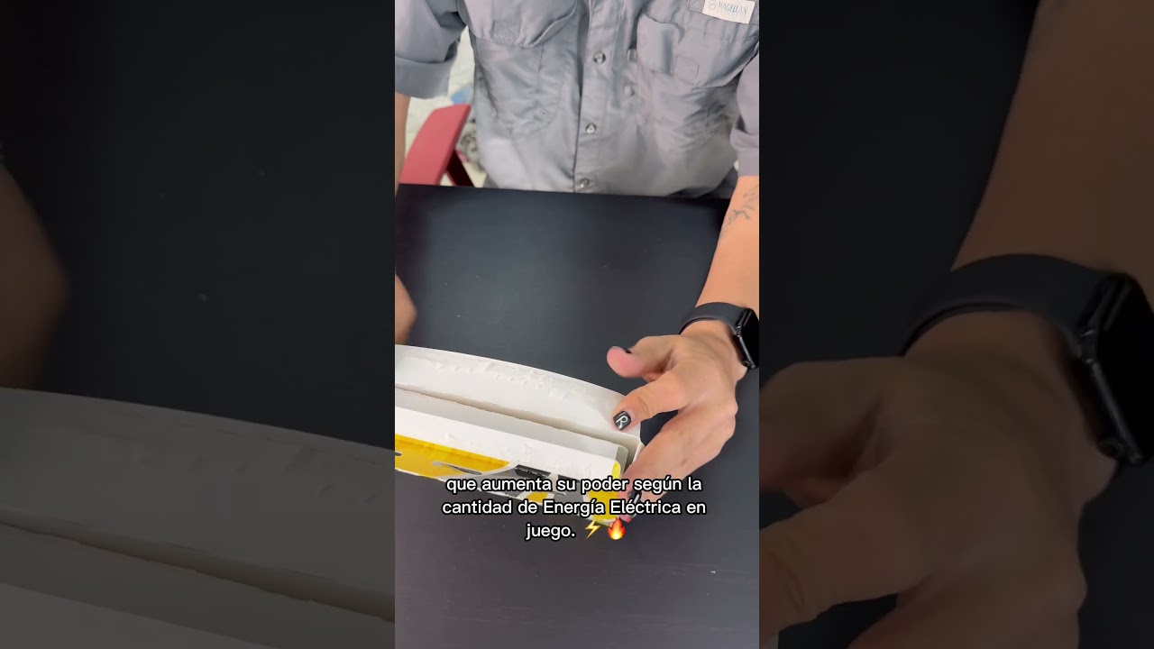 ⚡ ¡Velocidad y poder eléctrico en una sola carta! ⚡