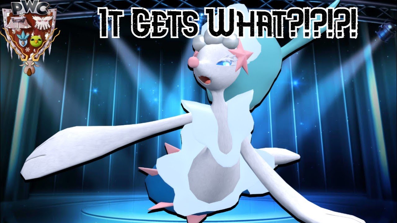 Everyone Forgets About This Primarina Set.  | Pokémon Draft League