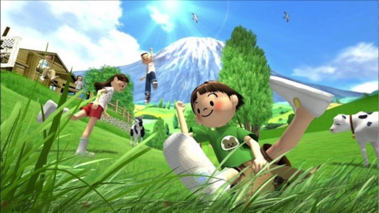 【ぼくのなつやすみ３】社会人が夏休みを楽しむ