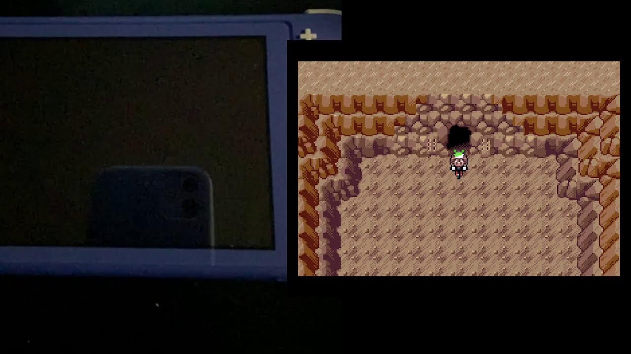 (VOD) Shiny Regice/Murkrow Hunting (Emerald, BDSP) *some timestamps in description*