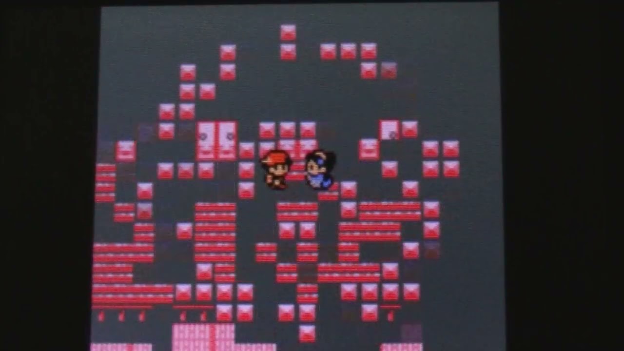 ポケットモンスター 金色違いニョロトノ１匹旅縛り実況動画４